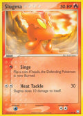 Slugma - EX Team Rocket Returns - #77