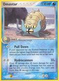 Omastar - EX Power Keepers - #20