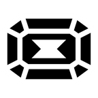 EX Emerald set symbol
