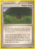 Power Tree - EX Legend Maker - #76