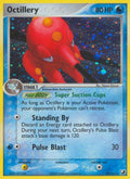 Octillery - EX Unseen Forces - #10