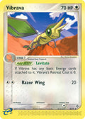 Vibrava - EX Dragon - #46
