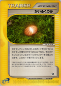 Healing Berry - Wind From The Sea - #081