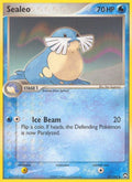 Sealeo - EX Power Keepers - #37