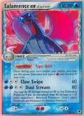 Salamence ex (Delta Species) - EX Dragon Frontiers - #98