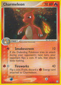 Charmeleon - EX Team Rocket Returns - #110