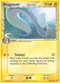 Dragonair - EX Delta Species - #42