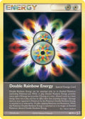 Double Rainbow Energy - EX Team Magma vs Team Aqua - #88