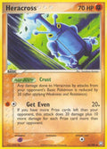 Heracross - EX Team Rocket Returns - #43