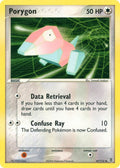 Porygon - EX FireRed & LeafGreen - #47