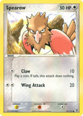 Spearow - EX FireRed & LeafGreen - #81