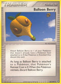Balloon Berry - EX Deoxys - #84