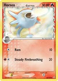 Horsea (Delta Species) - EX Holon Phantoms - #66