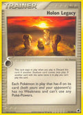 Holon Legacy - EX Dragon Frontiers - #74