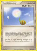 Fluffy Berry - EX Unseen Forces - #85