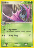 Golbat - EX Hidden Legends - #36