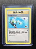 Energy Search - Fossil - #59