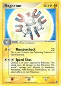Magneton - EX FireRed & LeafGreen - #27