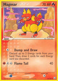 Magmar - EX Team Rocket Returns - #44
