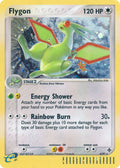 Flygon - EX Dragon - #4