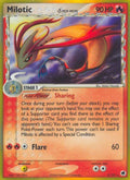 Milotic (Delta Species) - EX Dragon Frontiers - #5