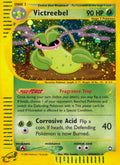 Victreebel - Aquapolis - #H30