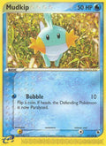 Mudkip - EX Ruby & Sapphire - #59