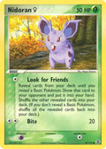 Nidoran F - EX FireRed & LeafGreen - #70