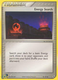 Energy Search - EX Ruby & Sapphire - #90