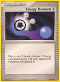 Energy Removal 2 - EX Power Keepers - #74