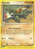 Anorith - EX Sandstorm - #27