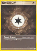 React Energy - EX Legend Maker - #82