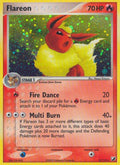 Flareon - EX Unseen Forces - #5