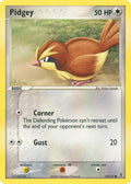 Pidgey - EX FireRed & LeafGreen - #73