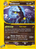 Umbreon - Skyridge - #32