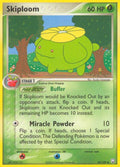Skiploom - EX Team Rocket Returns - #49