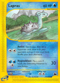 Lapras - Skyridge - #71