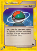 Lure Ball - Skyridge - #128
