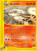 Arcanine - Skyridge - #3