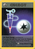 Full Heal Energy - Team Rocket - #81