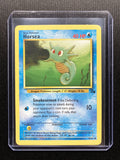 Horsea - Fossil - #49