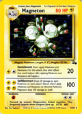 Magneton - Fossil - #11