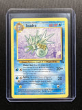 Seadra - Fossil - #42